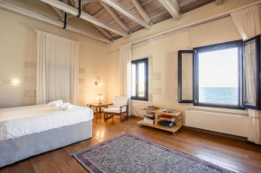 Гостиница Loft Chania  Ханья